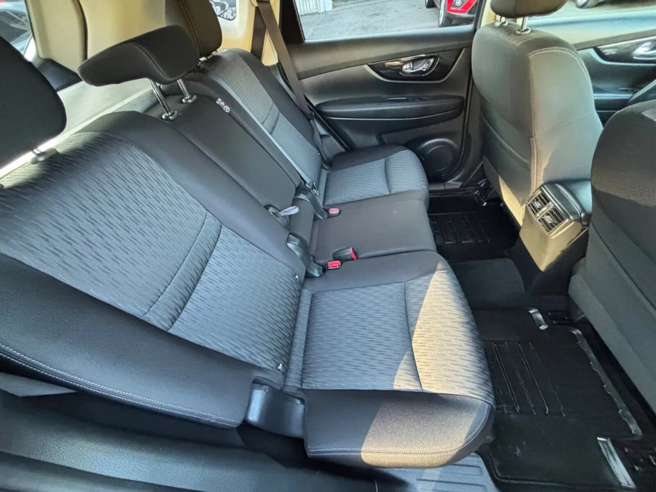 2019 Nissan X-Trail 1.6 DCI SV PREMIUM €16,500