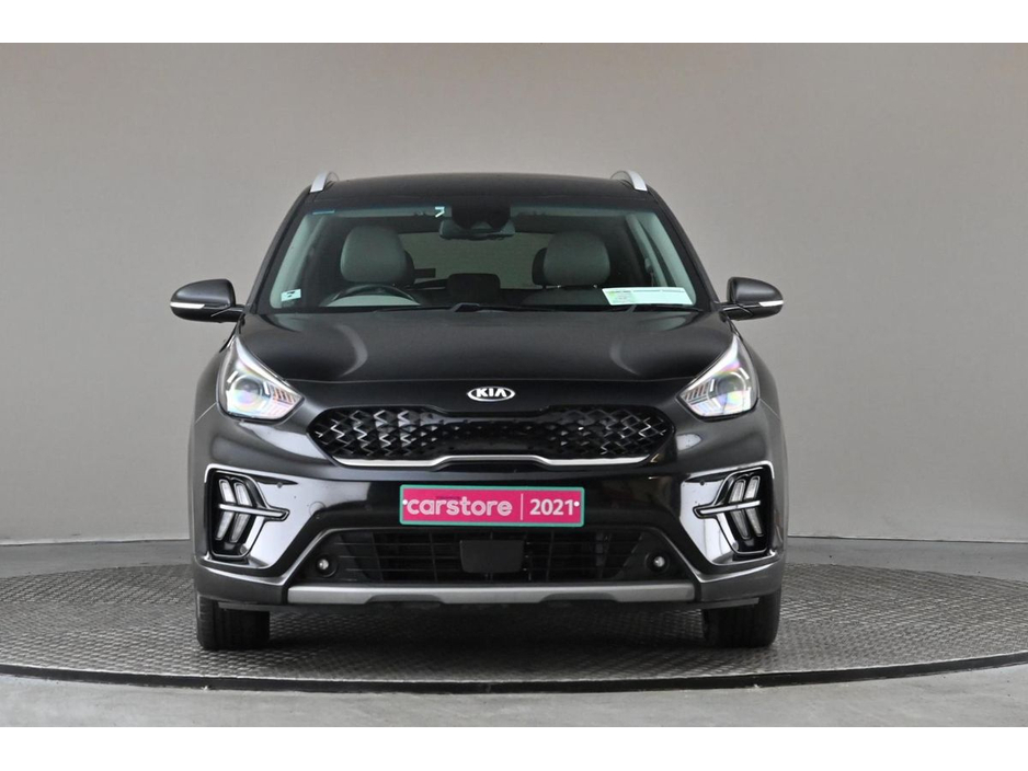 2021 Kia Niro - image 2