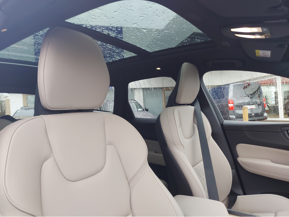 2025 Volvo XC60 MY26 T6 AWD PLUG-IN HYBRID €71,950