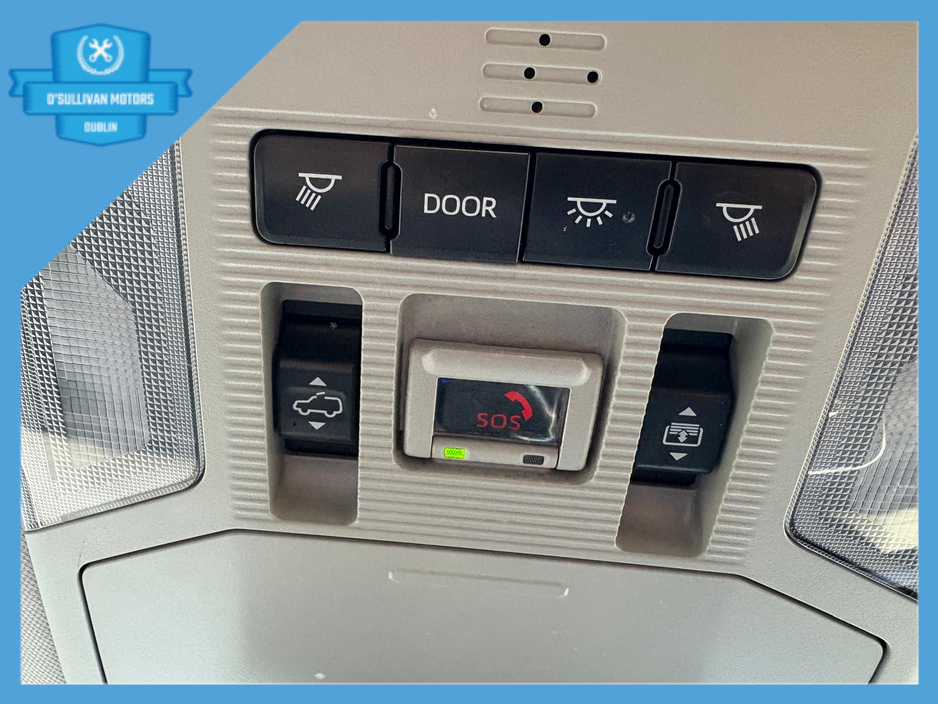 2020 Toyota Rav4 RAV4 HYBRID PLATINUM 2WD 4DR AUTO €28,999