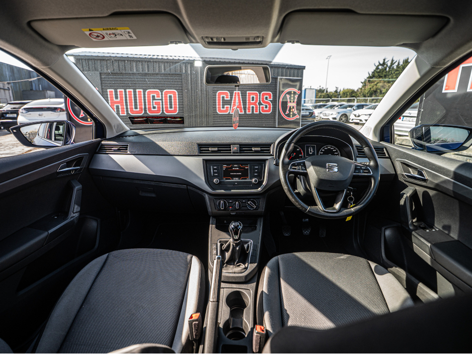 2018 SEAT Ibiza - image 6