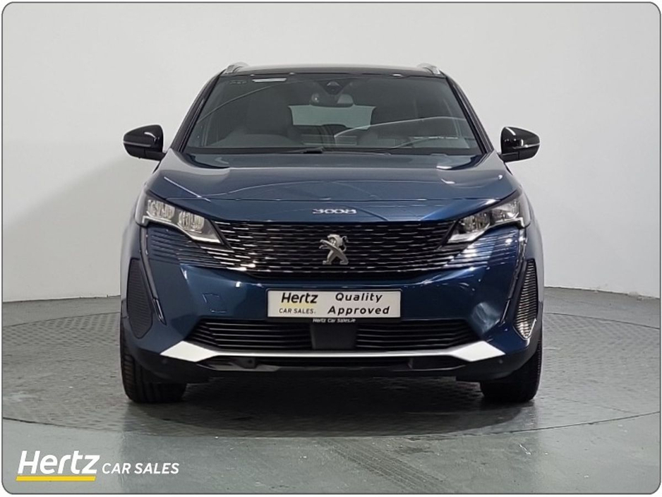 2023 Peugeot 3008 - image 16