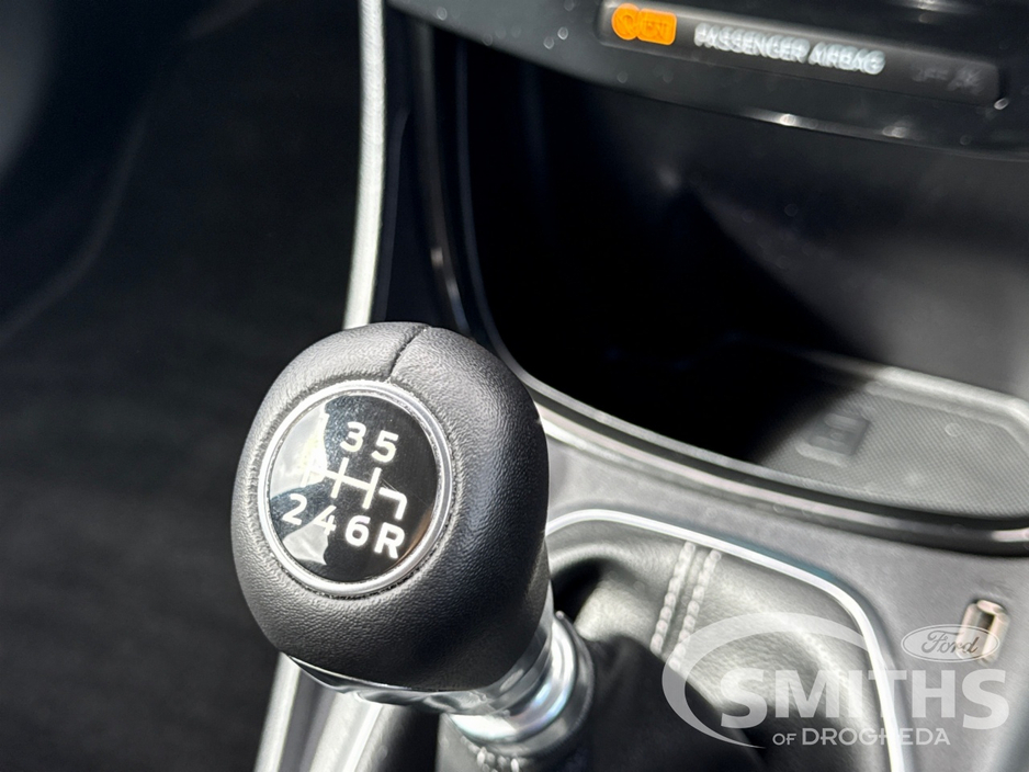 2024 Ford Puma - image 21