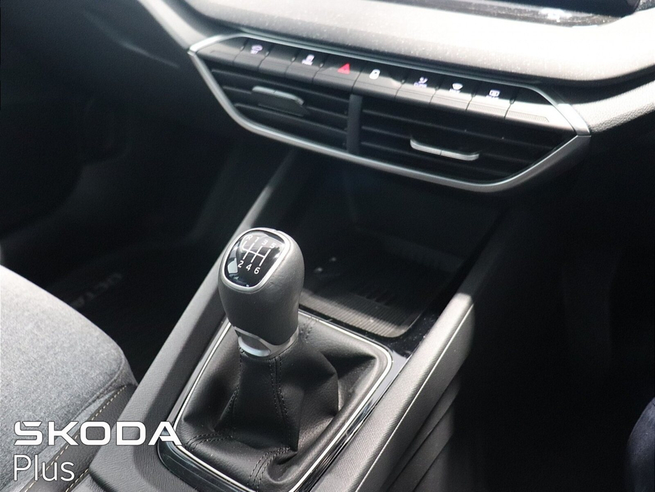 2026 Skoda Octavia - image 18