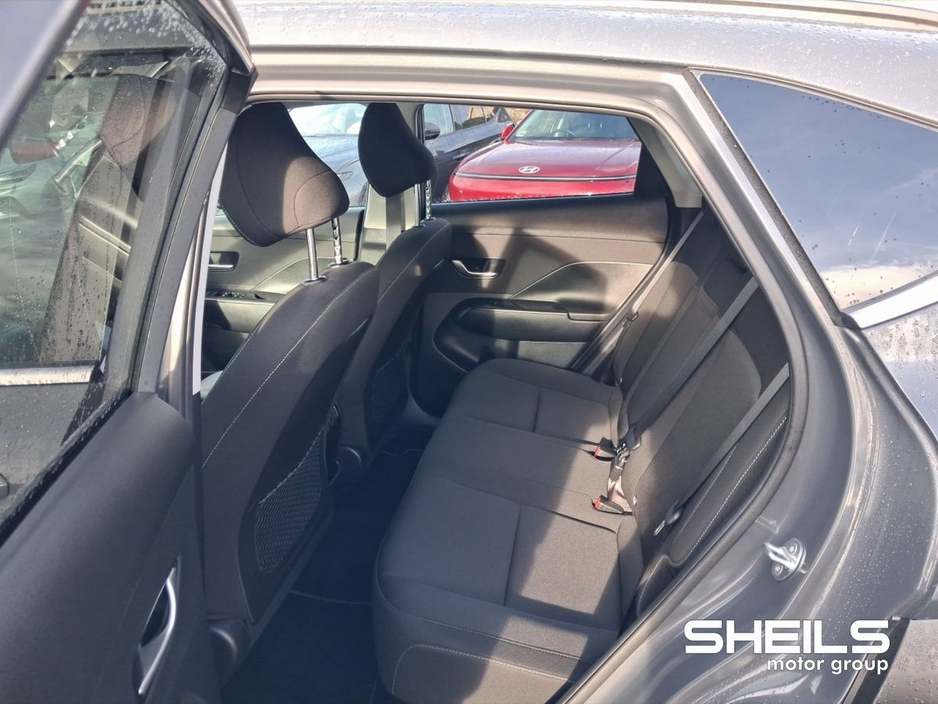 2024 Hyundai Kona 1.6 HYBRID Elegance Auto €32,950