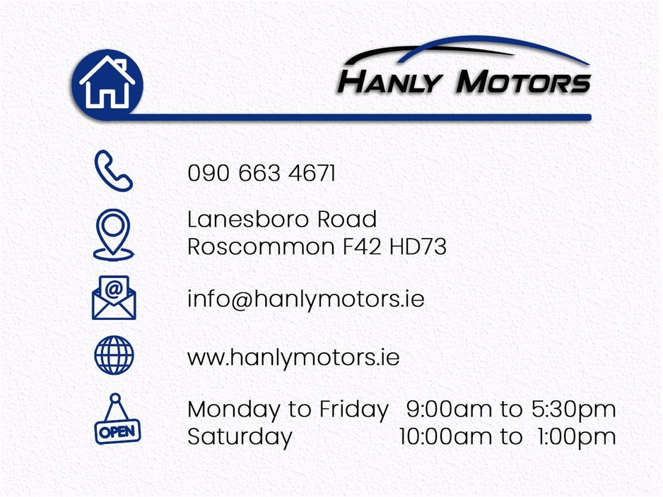 2018 Nissan Qashqai 1.5 SV 18 4DR €14,995