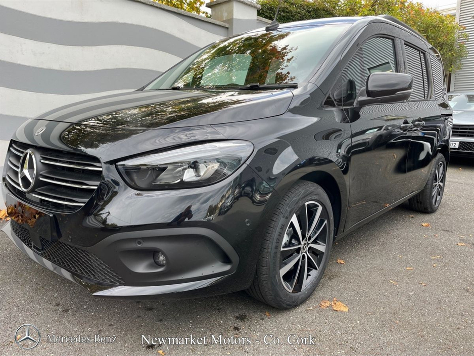 2026 Mercedes-Benz T Class - image 32