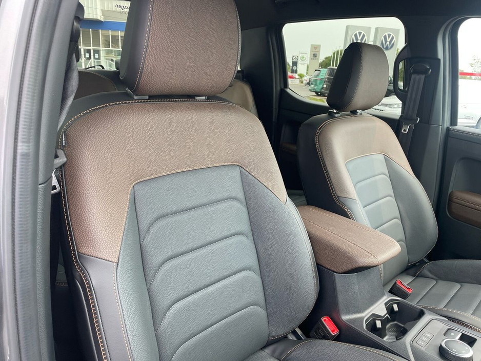 2025 Volkswagen Amarok  €60,810