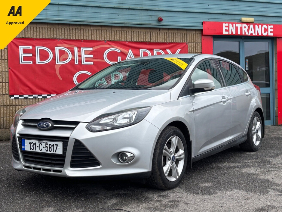 2013 Ford Focus for sale in , Ireland