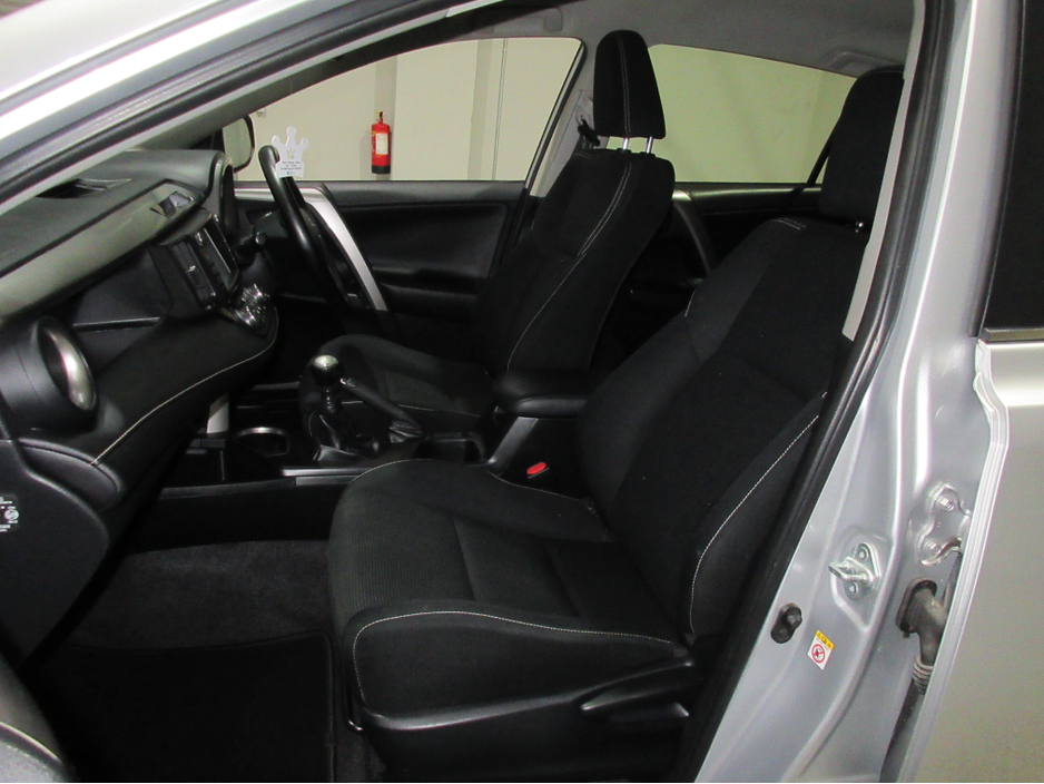 2016 Toyota Rav4 RAV4 2.0 D-4D LUNA - LOW MILEAGE - SCRAPPAGE AVAILABLE €13,795