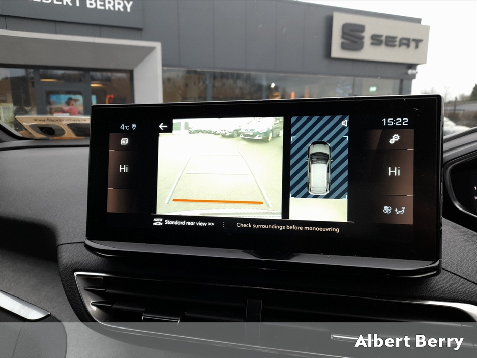 2024 Peugeot 3008 SOD SOLD SOLD SOLD         FL GT 1.5 HDI 130 AUTO 6. €35,950