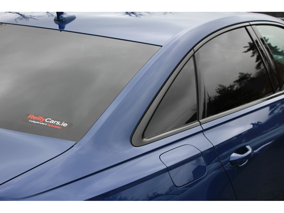 2025 Audi A6 - image 36