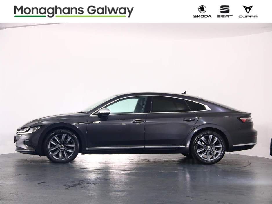 2023 Volkswagen Arteon - image 7