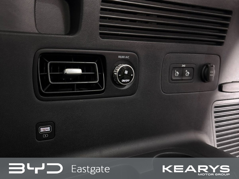 2021 Kia Sorento 1.6 PHEV K4 4X4 7 seats €38,950