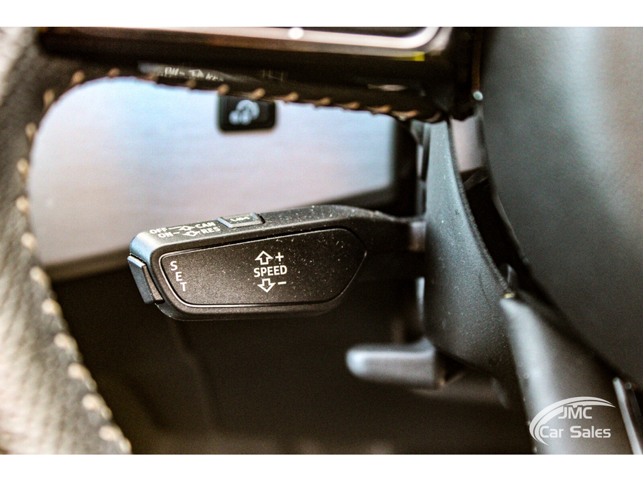 2020 Audi A5 - image 23