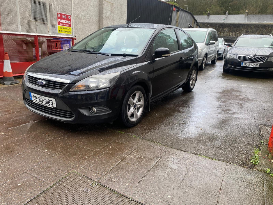 2008 Ford Focus - image 17
