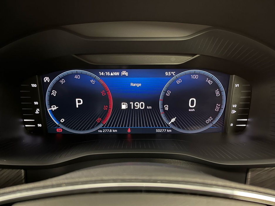 2024 Skoda Kodiaq Style 7 Seat DSG 2.0TDI 150BHP - Reversing Camera - Sat Nav - Climate Control - Heated Seats - Cruise Control - Apple CarPlay/Android Auto €55,950