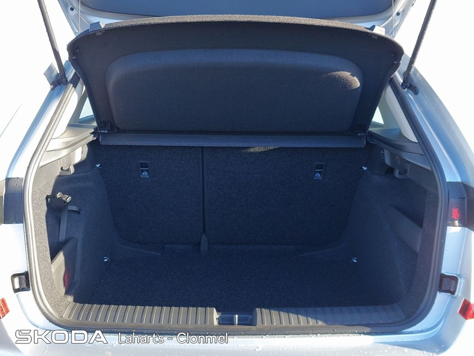 2026 Skoda Kamiq SELECTION 1.0TSI 115HP €32,950