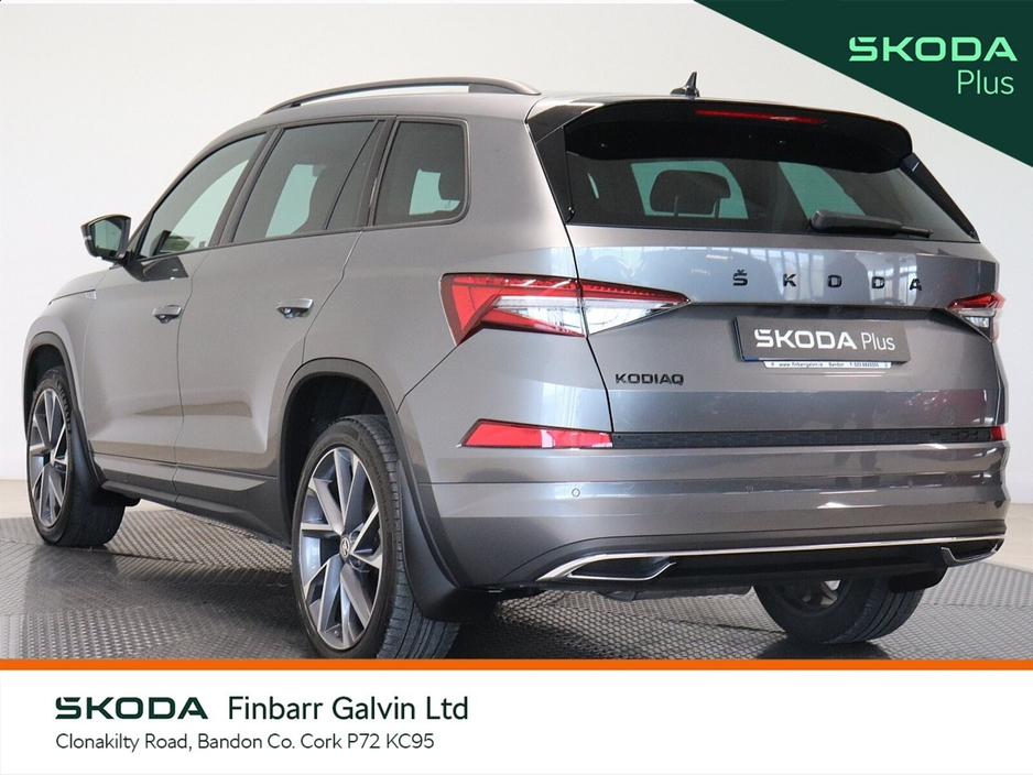 2023 Skoda Kodiaq - image 15