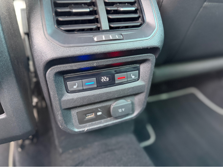 2019 Volkswagen Tiguan R-LINE 4WD - 2.0L DIESEL - AUTO - 12M WARRANTY - CAR: 1724 €32,950