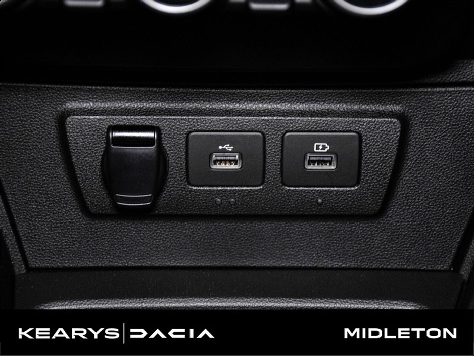 2024 Dacia Duster - image 16