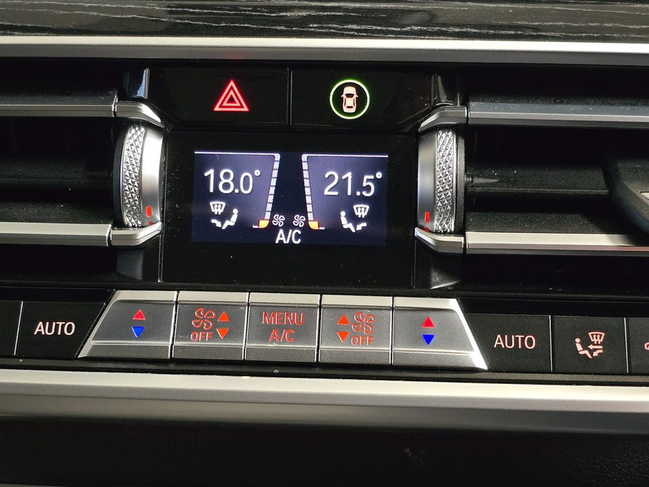 2020 BMW X7 M50D 400BHP QUAD TURBO 7 SEATS €99,950