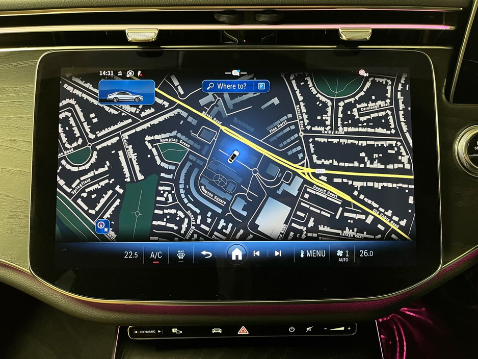 2024 Mercedes-Benz E Class 220d Avantgarde - 1 OWNER IRISH CAR - 17 Inch Alloys - Reversing Camera - Ambient Lighting - Sat Nav - Climate Control - Electric Heated Memory Seats - Keyless Start - Apple CarPlay/Android Auto