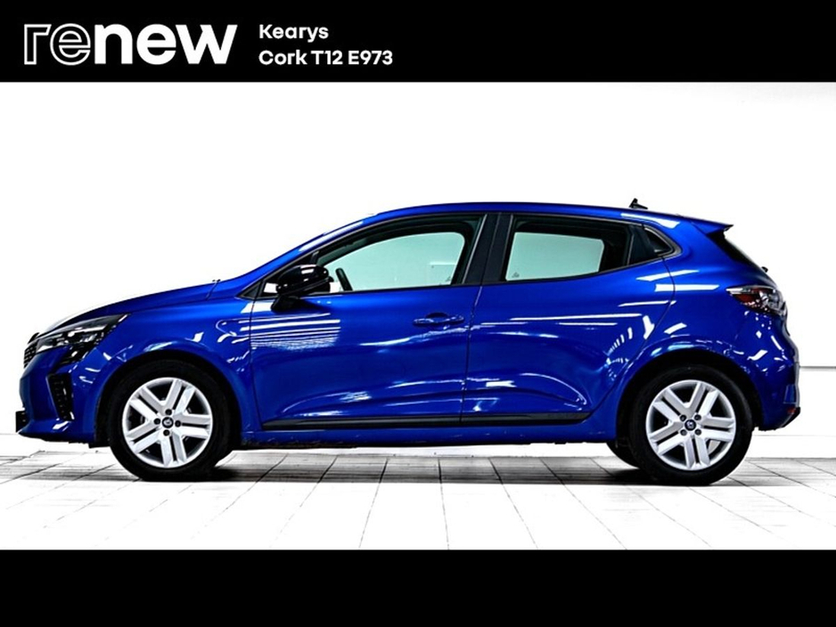 2025 Renault Clio - image 7