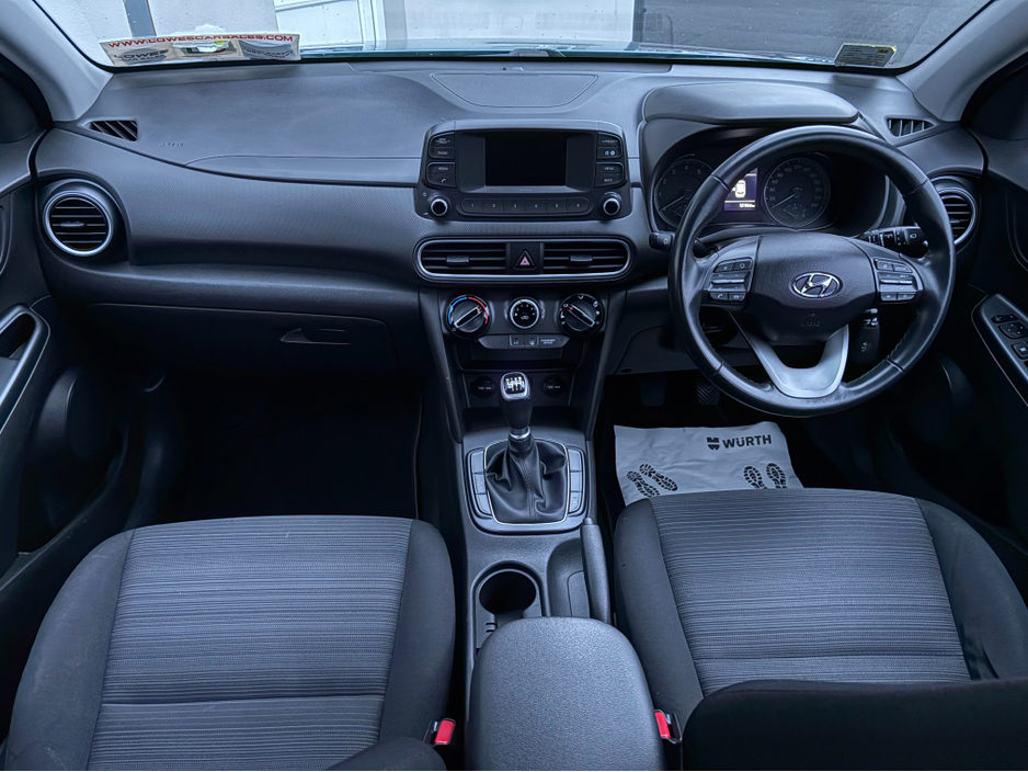 2018 Hyundai Kona - image 7