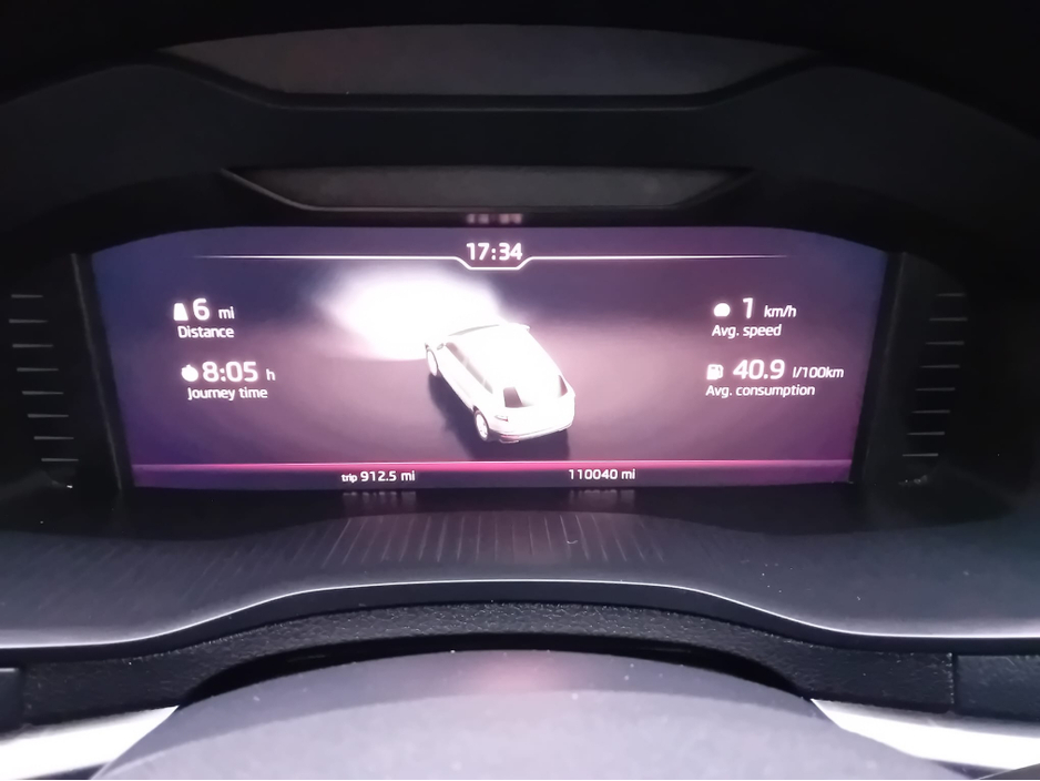 2019 Skoda Karoq - image 23