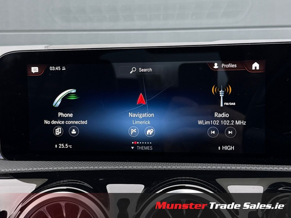 2022 Mercedes-Benz A Class - image 13