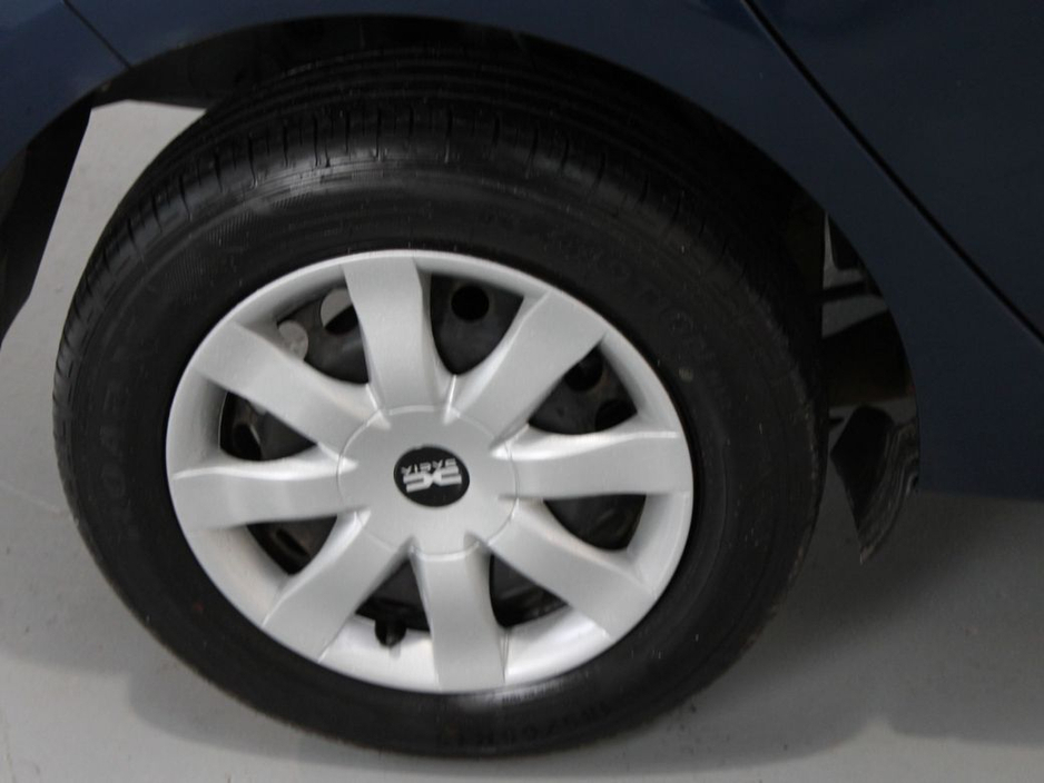 2017 Dacia Sandero SCE Alternative 75 PH2 4DR €7,499