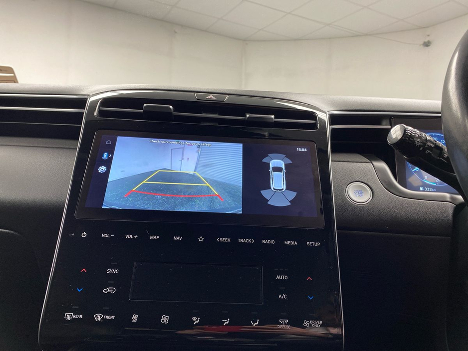 2023 Hyundai Tucson - image 20