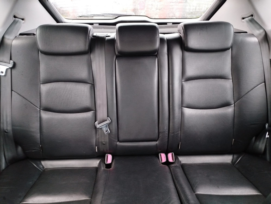 2008 Hyundai i30 - image 6