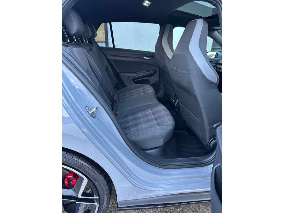 2024 Volkswagen Golf  €45,995