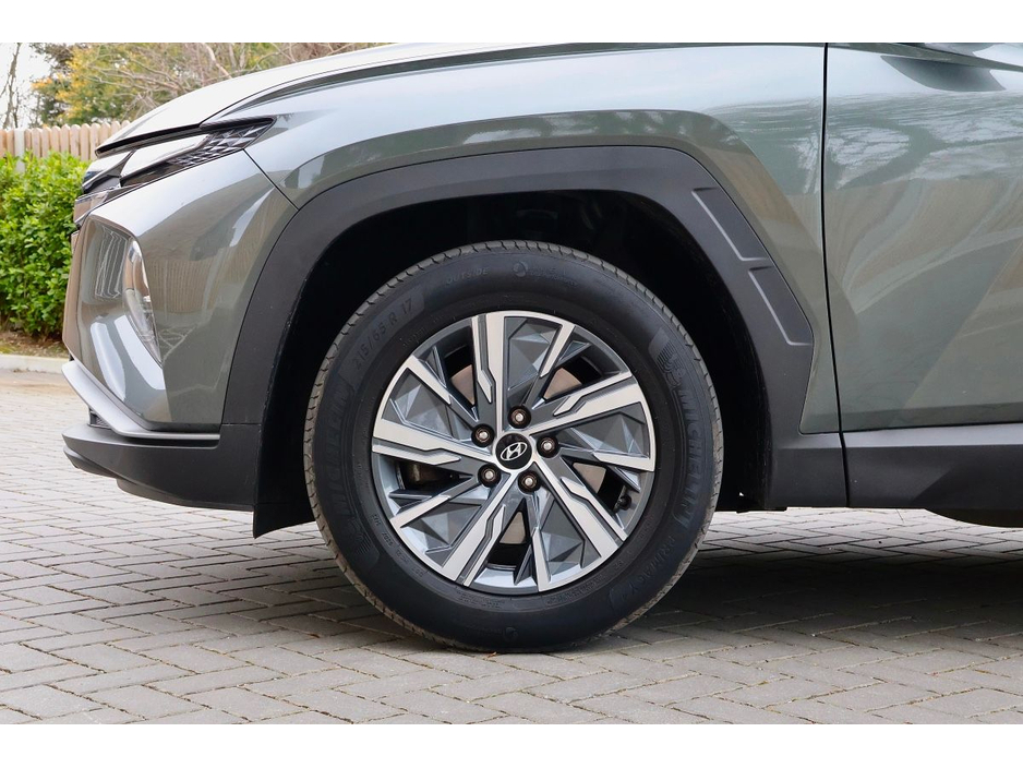 2024 Hyundai Tucson - image 6