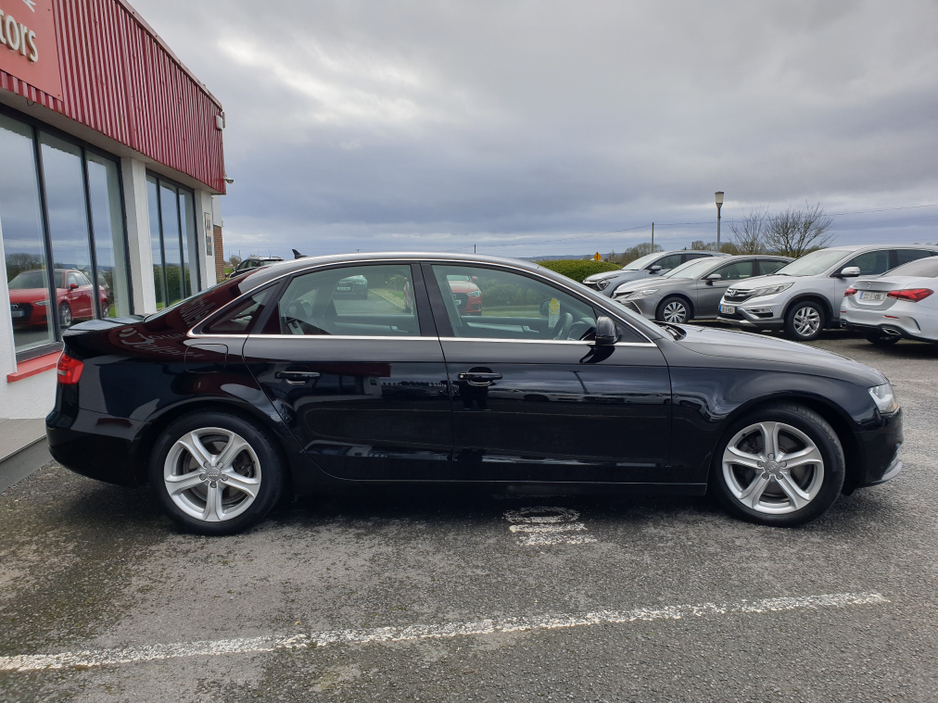 2015 Audi A4 - image 7