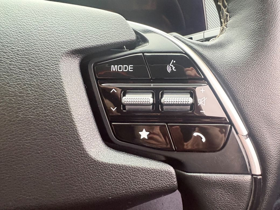 2022 Kia EV6 - image 15