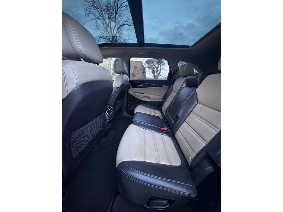 2017 Kia Sorento - image 28