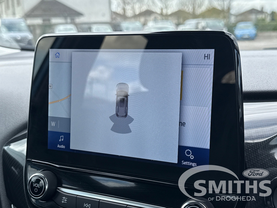 2024 Ford Puma - image 30