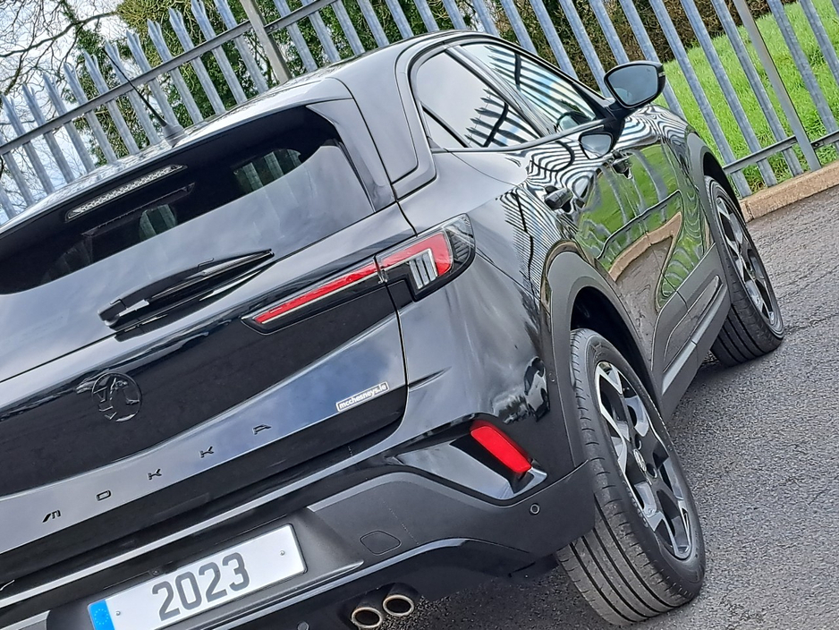 2023 Opel Mokka - image 12