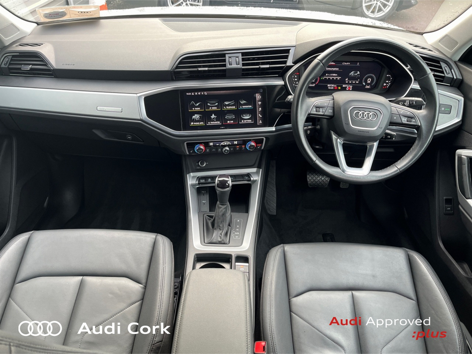 2022 Audi Q3 - image 12