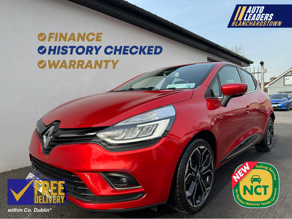 2019 Renault Clio for sale in , Ireland