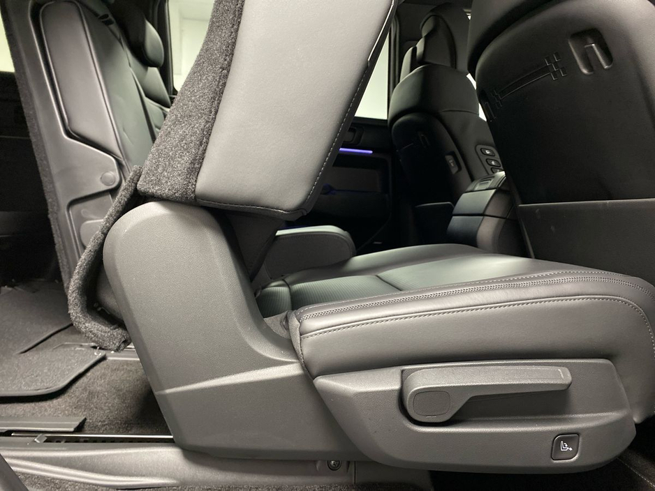 2026 Hyundai Santa Fe - image 23