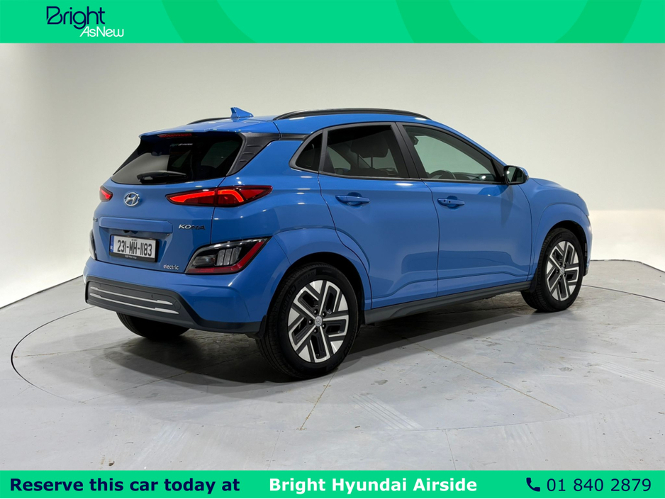 2023 Hyundai Kona PREMIUM 64 5DR AUTO €22,500