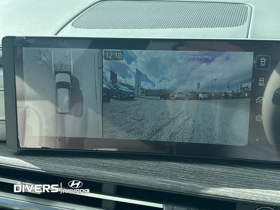 2026 Hyundai Santa Fe - image 13