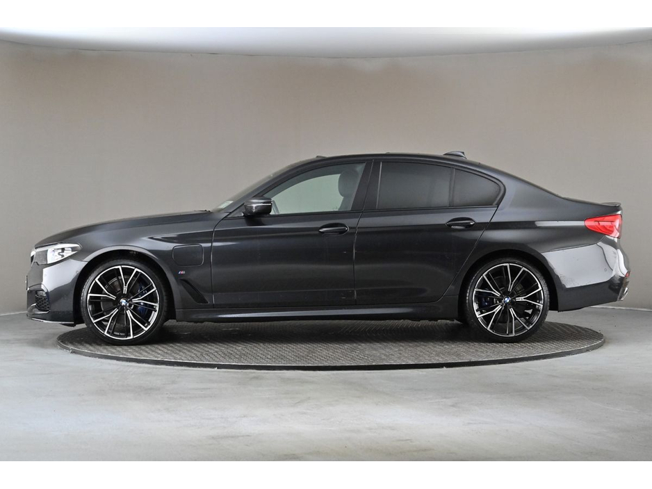 2019 BMW 5 Series 530E G30 M SPORT *20" ALLOY WHEELS*EL. SUNROOF*