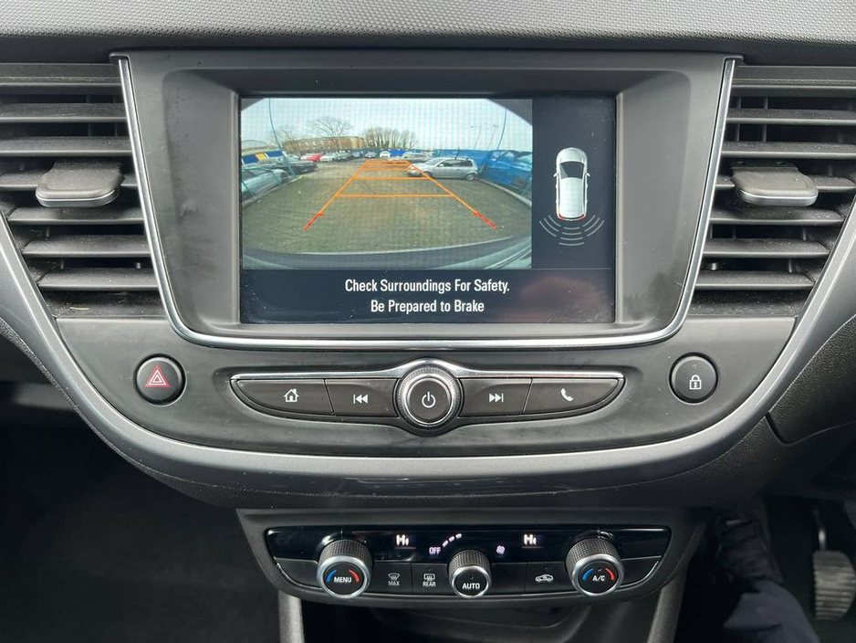2023 Opel Crossland SRI 1.5 D // REVERSE CAMERA // 16" ALLOYS // CRUISE CONTROL €15,750