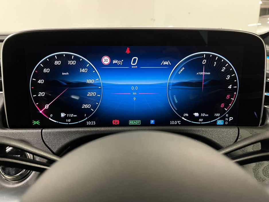 2026 Mercedes-Benz E Class 300de AMG - 19 Inch Alloys - Reversing Camera - Ambient Lighting - Sat Nav - Climate Control - Electric Heated Memory Seats - Keyless Start - Apple CarPlay/Android Auto €89,811