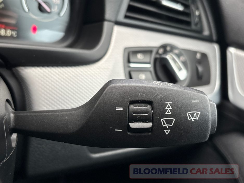 2016 BMW 5 Series 520D MSPORT , AUTO // LOW MILEAGE €17,950